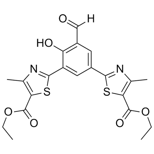 Picture of Febuxostat Impurity 36