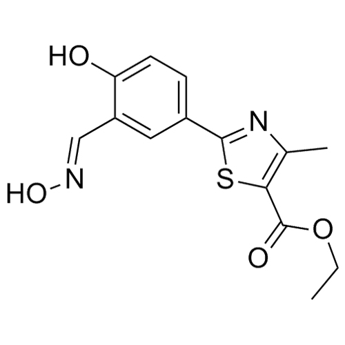 Picture of Febuxostat Impurity 37