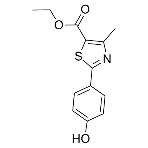 Picture of Febuxostat Impurity 39