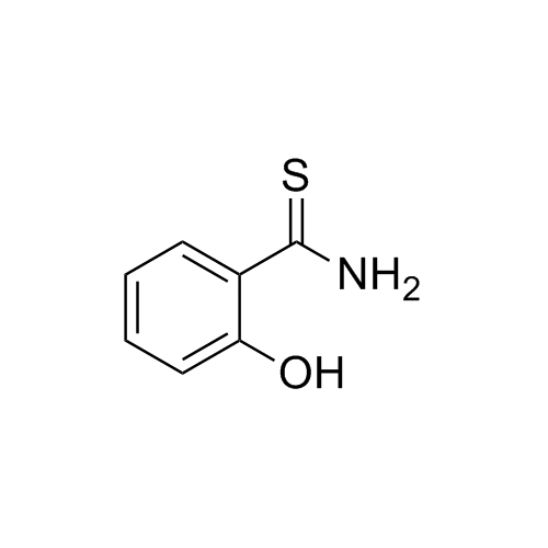 Picture of 2-hydroxybenzothioamide