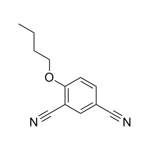 Picture of 4-butoxyisophthalonitrile