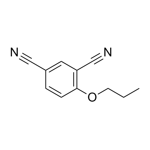 Picture of 4-propoxyisophthalonitrile