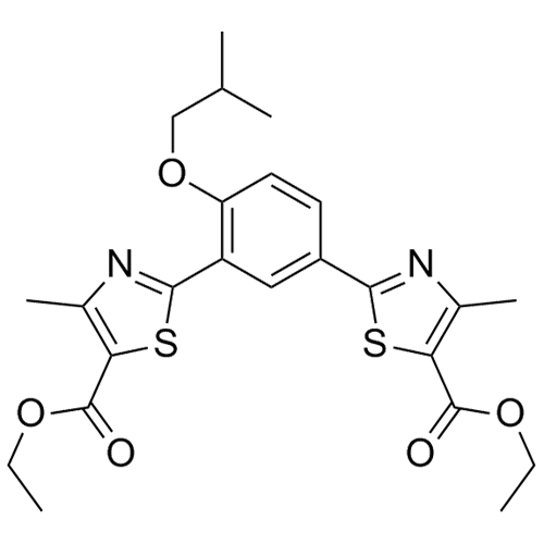 Picture of Febuxostat Impurity 48