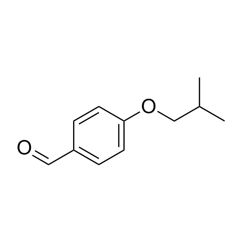 Picture of 4-Isobutoxybenzaldehyde