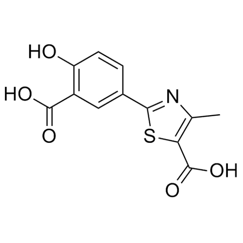 Picture of Febuxostat Impurity 54