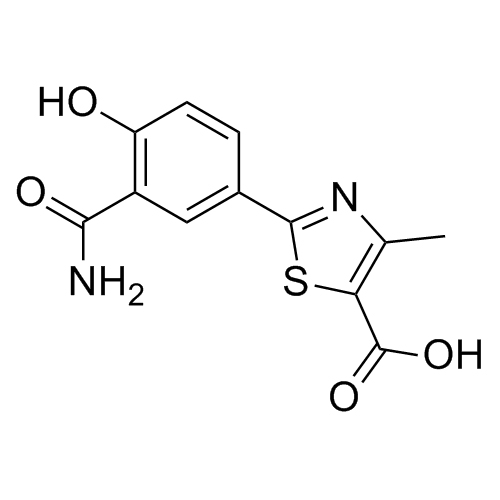 Picture of Febuxostat Impurity 55