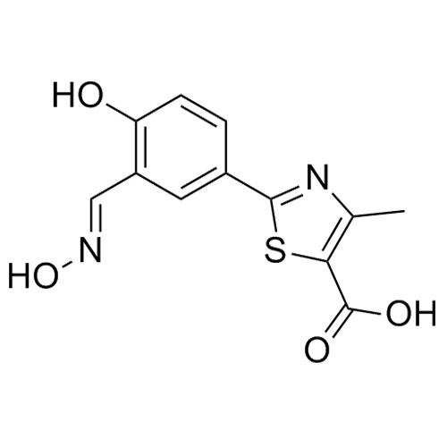 Picture of Febuxostat Impurity 56