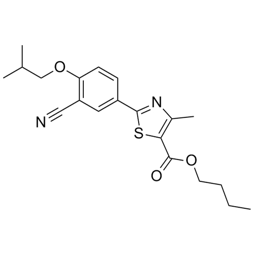 Picture of Febuxostat Impurity 59