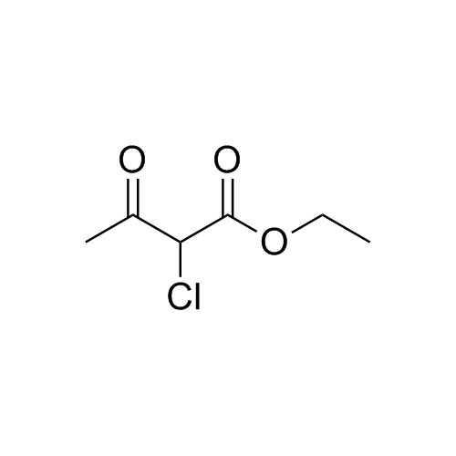 Picture of ethyl 2-chloro-3-oxobutanoate