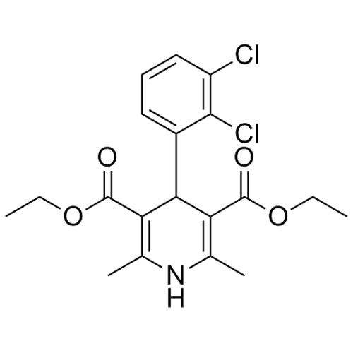 Show details for Felodipine EP Impurity C Picture of Felodipine EP Impurity C