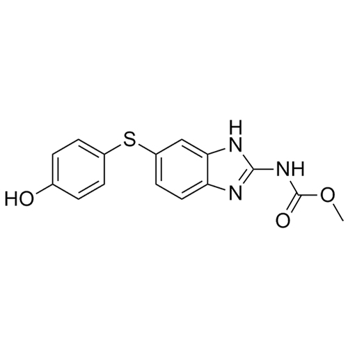 Picture of Hydroxy Fenbendazole
