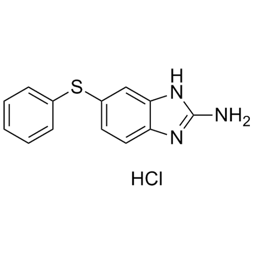 Picture of Fenbendazole Impurity 1