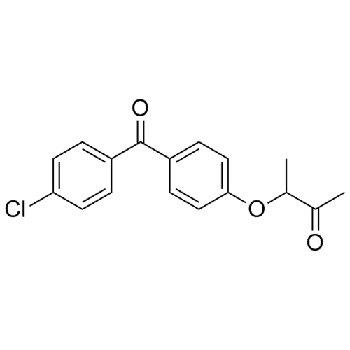 Picture of Fenofibrate EP Impurity C