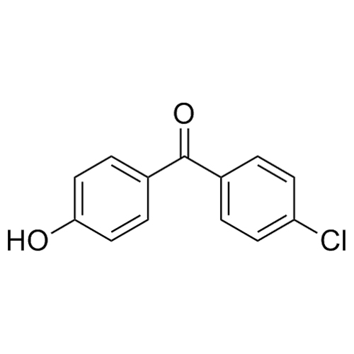 Show details for Fenofibrate EP Impurity A Picture of Fenofibrate EP Impurity A