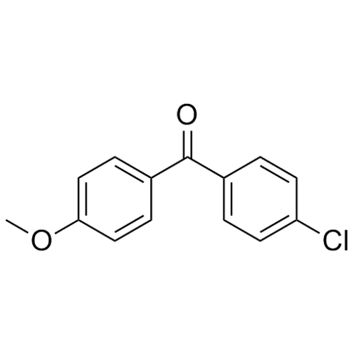 Show details for Fenofibrate Impurity A Picture of Fenofibrate Impurity A
