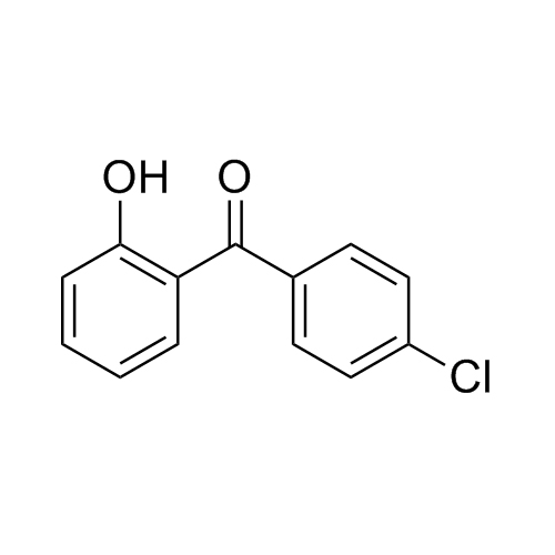 Picture of 4’-Chloro-2-hydroxy-benzophenone