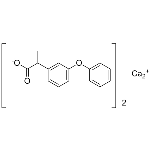 Picture of Fenoprofen Calcium Salt