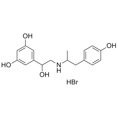 Picture of Fenoterol HBr