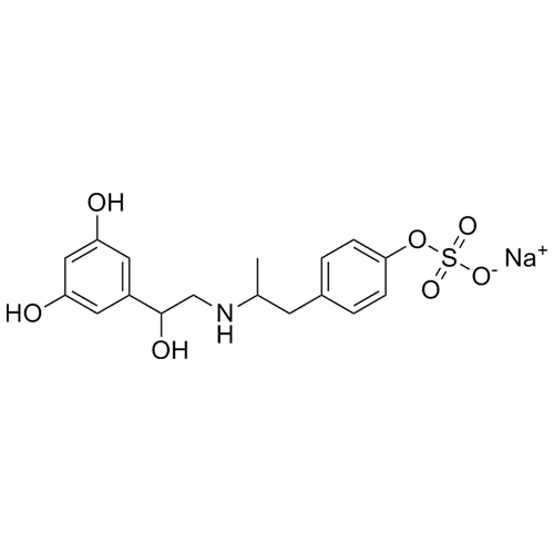 Picture of Fenoterol Sulfate