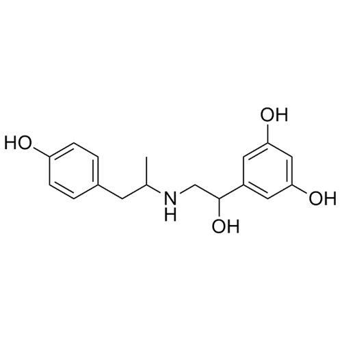 Show details for Fenoterol EP Impurity A Picture of Fenoterol EP Impurity A