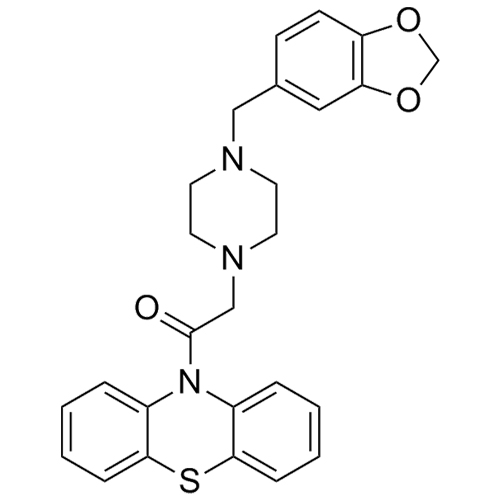 Show details for Fenoverine Picture of Fenoverine