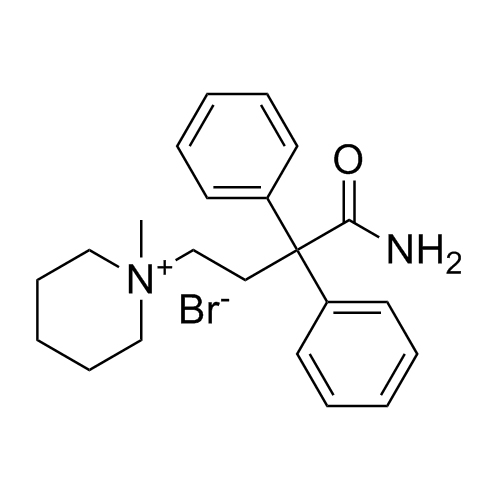 Picture of Fenpiverinium Bromide