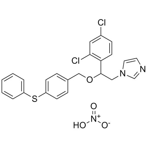 Picture of Fenticonazole Nitrate