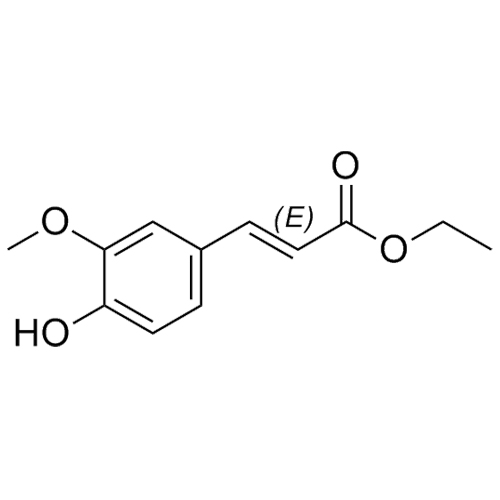 Picture of Ethyl Ferulate