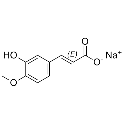 Show details for (E)-cinnamyl 3-(3-hydroxy-4-methoxyphenyl)acrylate Picture of (E)-cinnamyl 3-(3-hydroxy-4-methoxyphenyl)acrylate