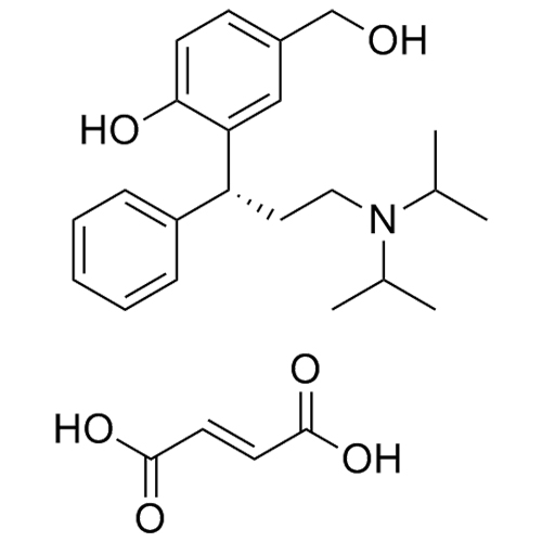 Picture of Fesoterodine Impurity A Formate