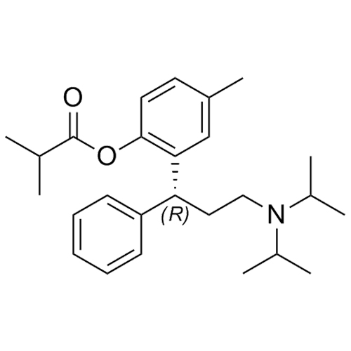 Picture of Deoxy Fesoterodine