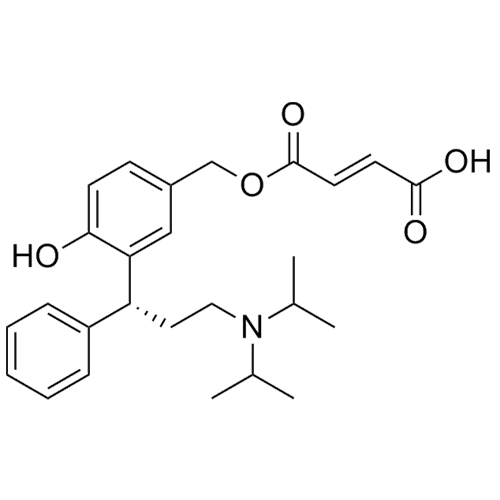 Picture of Fesoterodine Related Impurity 1