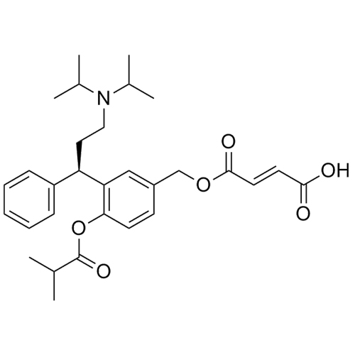 Picture of Fesoterodine Impurity G