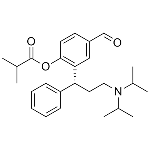 Picture of Fesoterodine Related Impurity 3