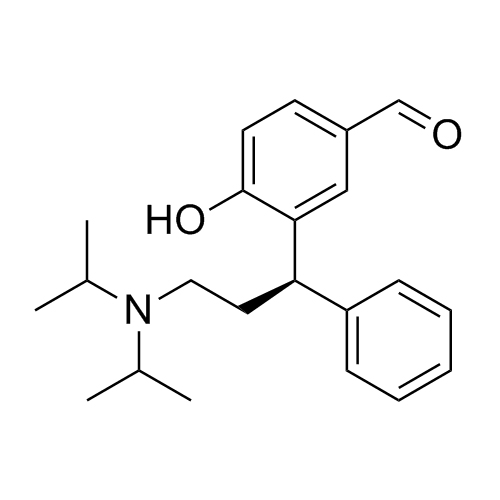 Picture of Fesoterodine Related Impurity 4