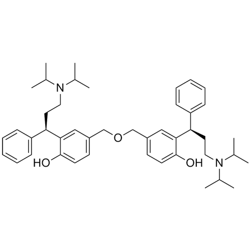 Picture of Fesoterodine Related Impurity 5