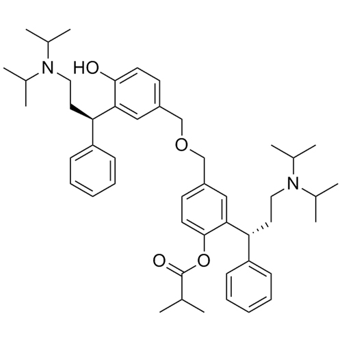 Picture of Fesoterodine Related Impurity 6