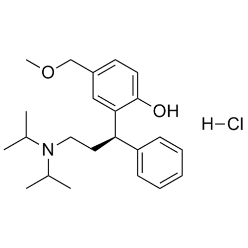 Picture of Fesoterodine Impurity O HCl