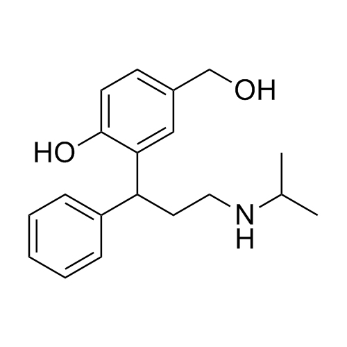 Picture of Fesoterodine Related Impurity 11