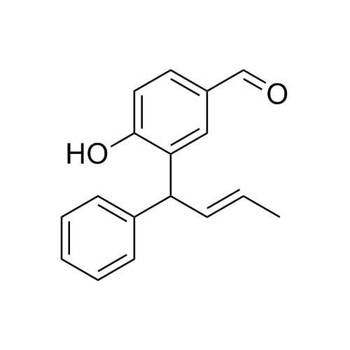 Picture of Fesoterodine Related Impurity 12