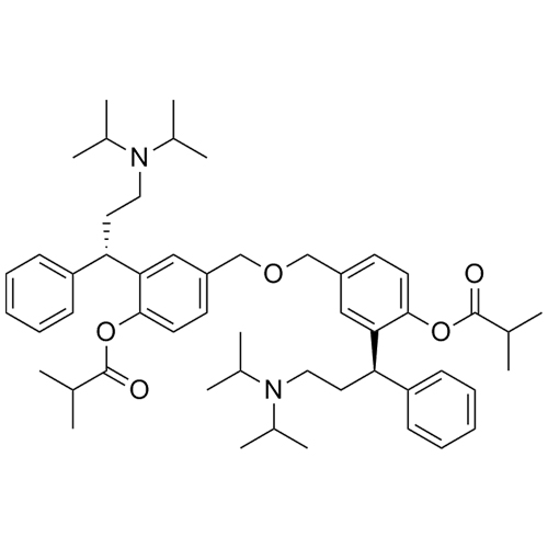 Picture of Fesoterodine Related Impurity 13