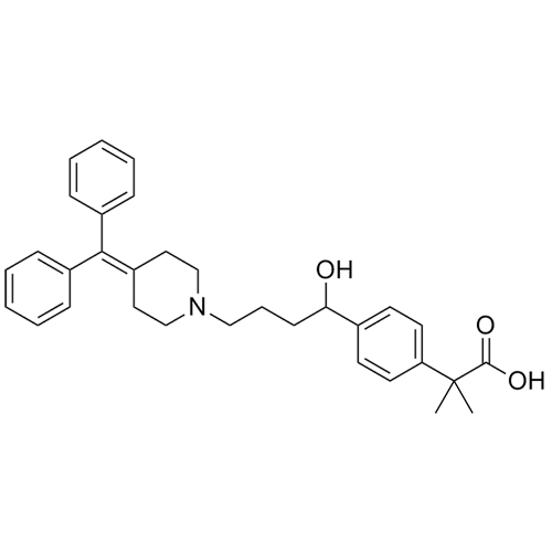 Picture of Fexofenadine EP Impurity G