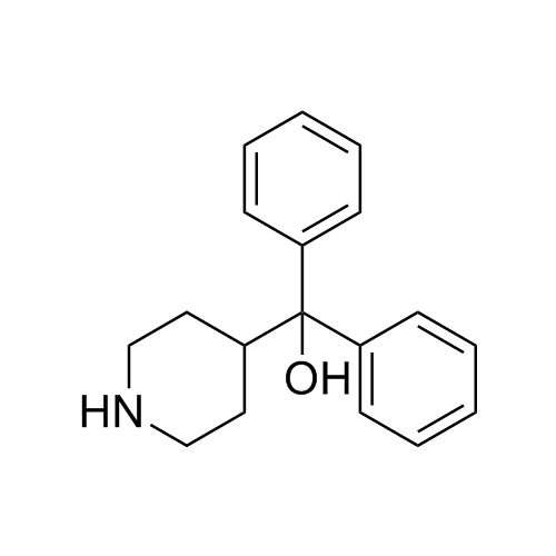 Picture of Fexofenadine EP Impurity E