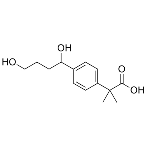 Picture of Fexofenadine Impurity 4