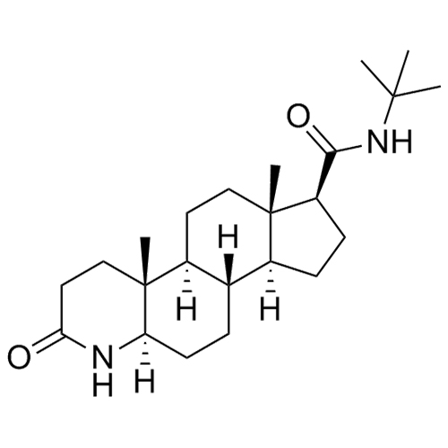 Picture of Finasteride EP Impurity A