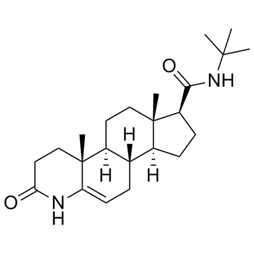 Picture of Finasteride Impurity