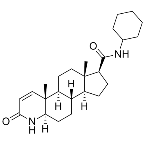 Picture of Finasteride Related Compound C