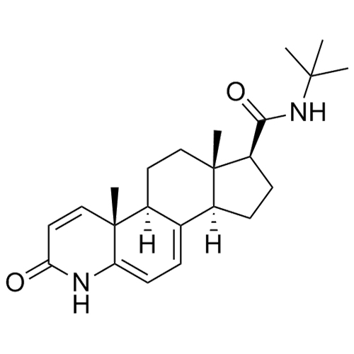 Picture of Finasteride Triene Impurity