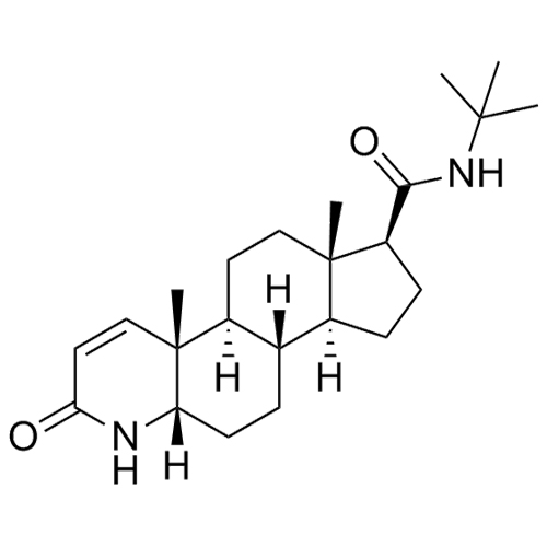 Picture of 5-beta-Finasteride