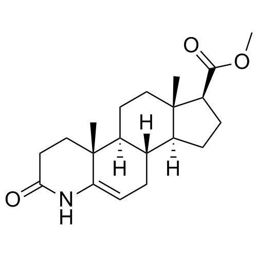 Picture of Finasteride Impurity F